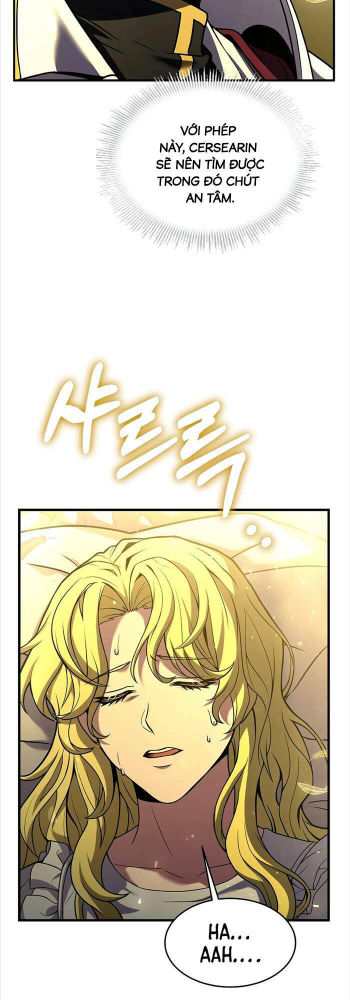 Huyền Thoại Giáo Sĩ Trở Lại Chapter 99 - Trang 2