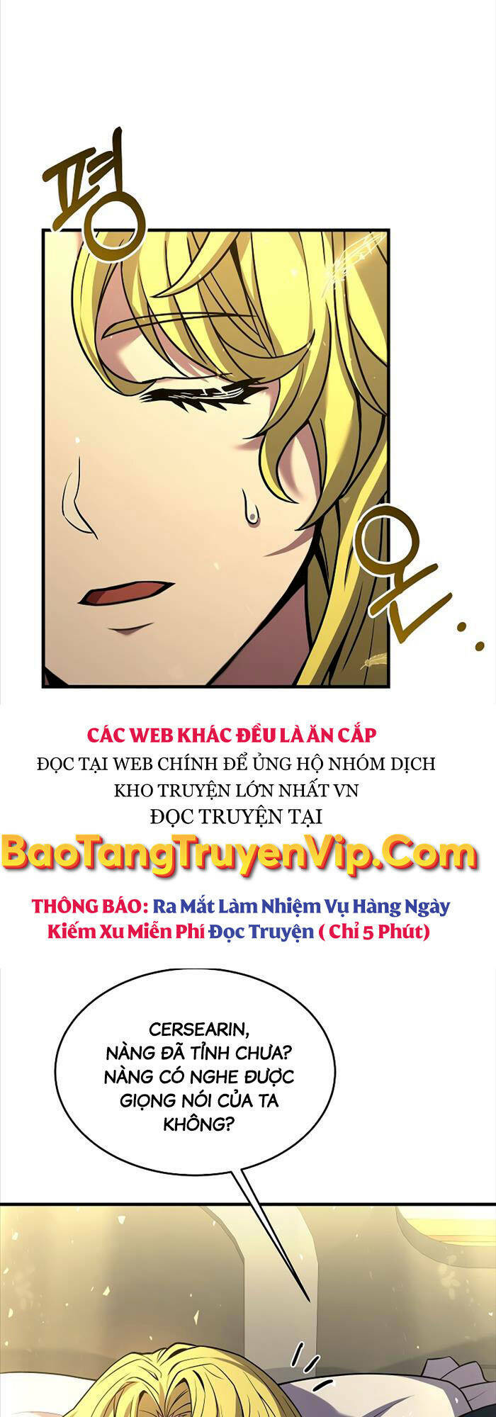 Huyền Thoại Giáo Sĩ Trở Lại Chapter 99 - Trang 2