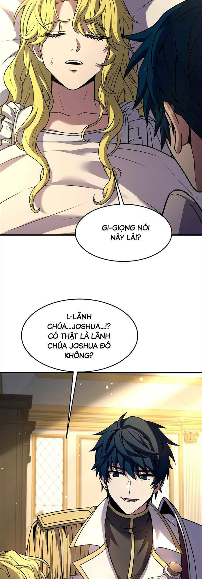 Huyền Thoại Giáo Sĩ Trở Lại Chapter 99 - Trang 2