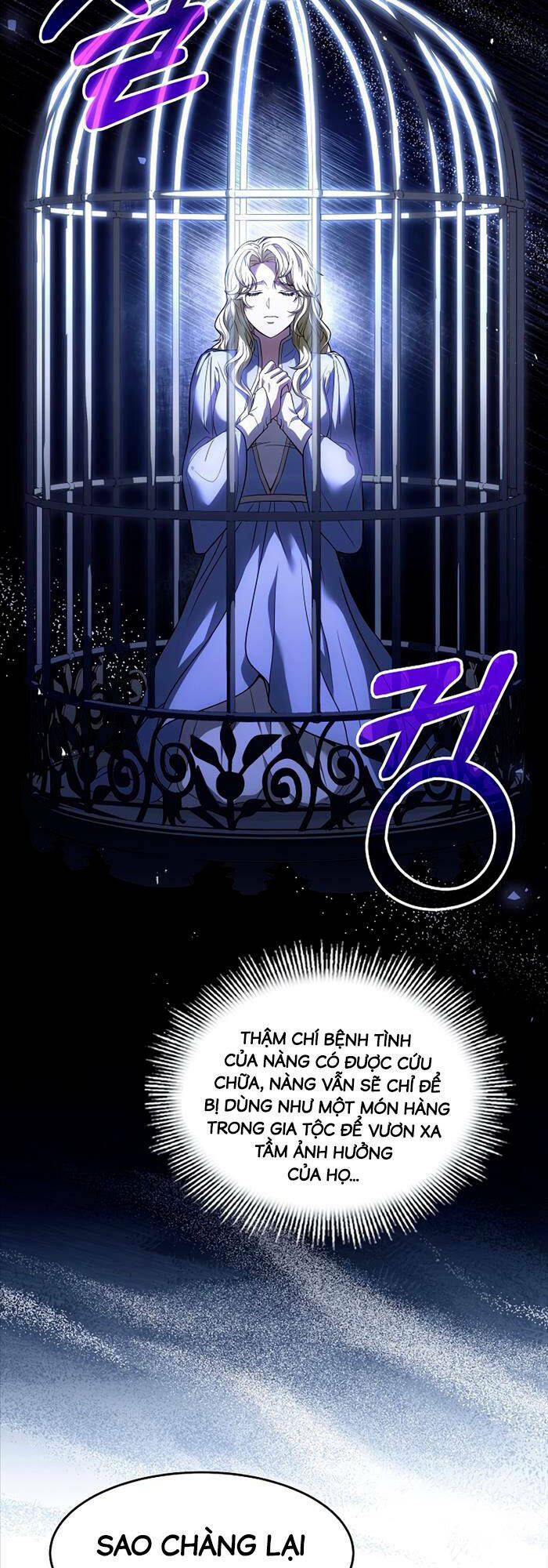 Huyền Thoại Giáo Sĩ Trở Lại Chapter 99 - Trang 2