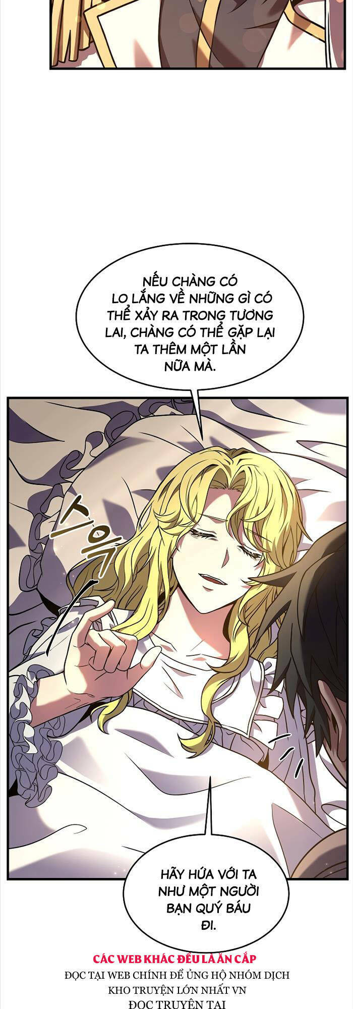 Huyền Thoại Giáo Sĩ Trở Lại Chapter 99 - Trang 2