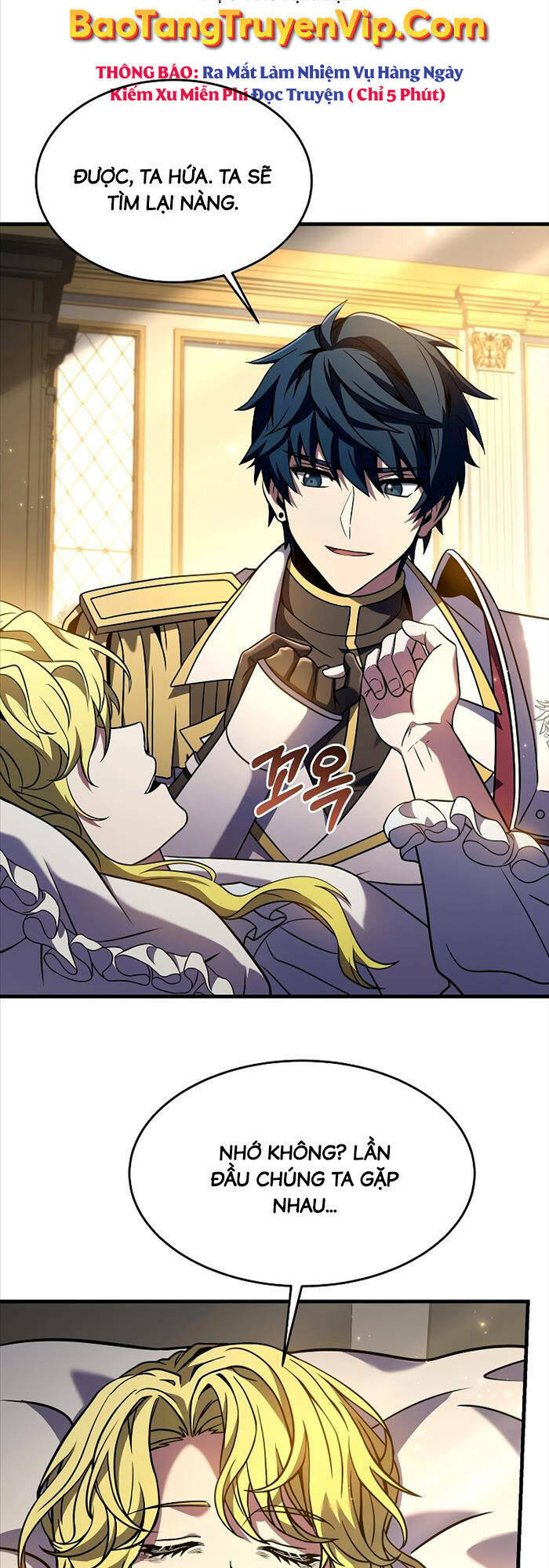 Huyền Thoại Giáo Sĩ Trở Lại Chapter 99 - Trang 2