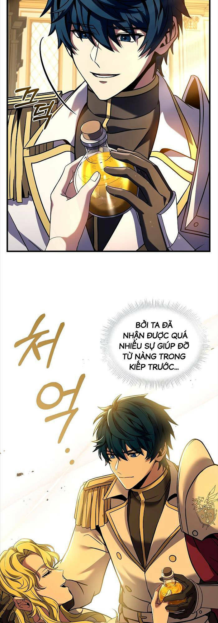 Huyền Thoại Giáo Sĩ Trở Lại Chapter 99 - Trang 2