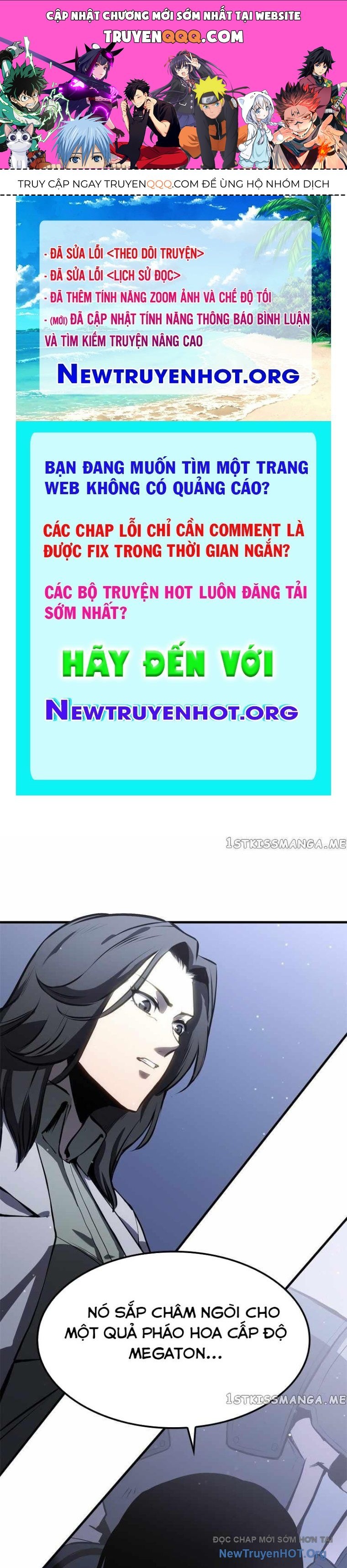 Huyền Thoại Sát Thủ: Ngôi Đền Quên Lãng Chapter 7.1 - Trang 2
