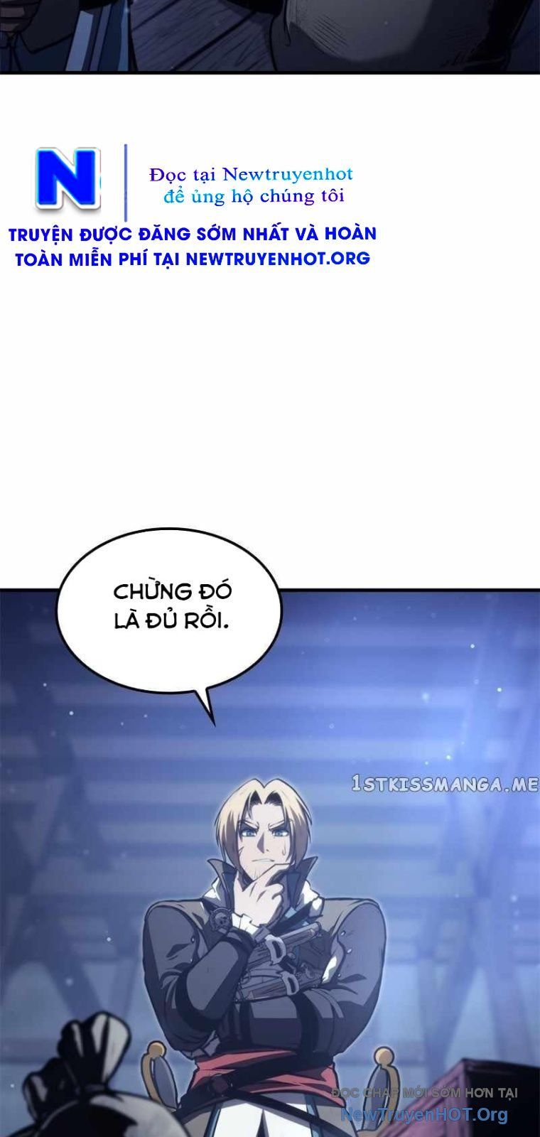 Huyền Thoại Sát Thủ: Ngôi Đền Quên Lãng Chapter 7.1 - Trang 2