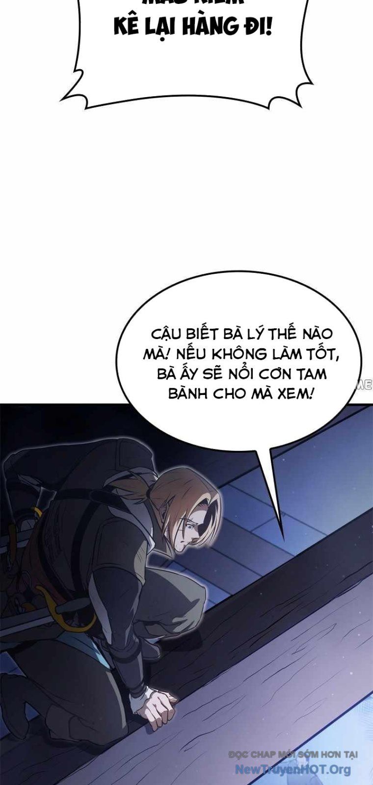 Huyền Thoại Sát Thủ: Ngôi Đền Quên Lãng Chapter 7.1 - Trang 2
