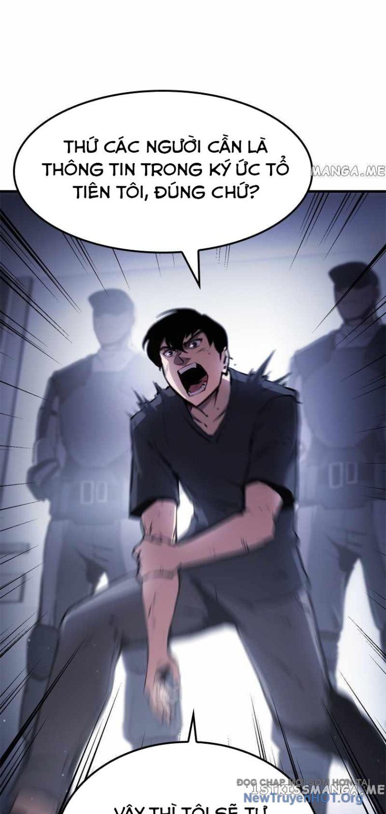 Huyền Thoại Sát Thủ: Ngôi Đền Quên Lãng Chapter 7.1 - Trang 2
