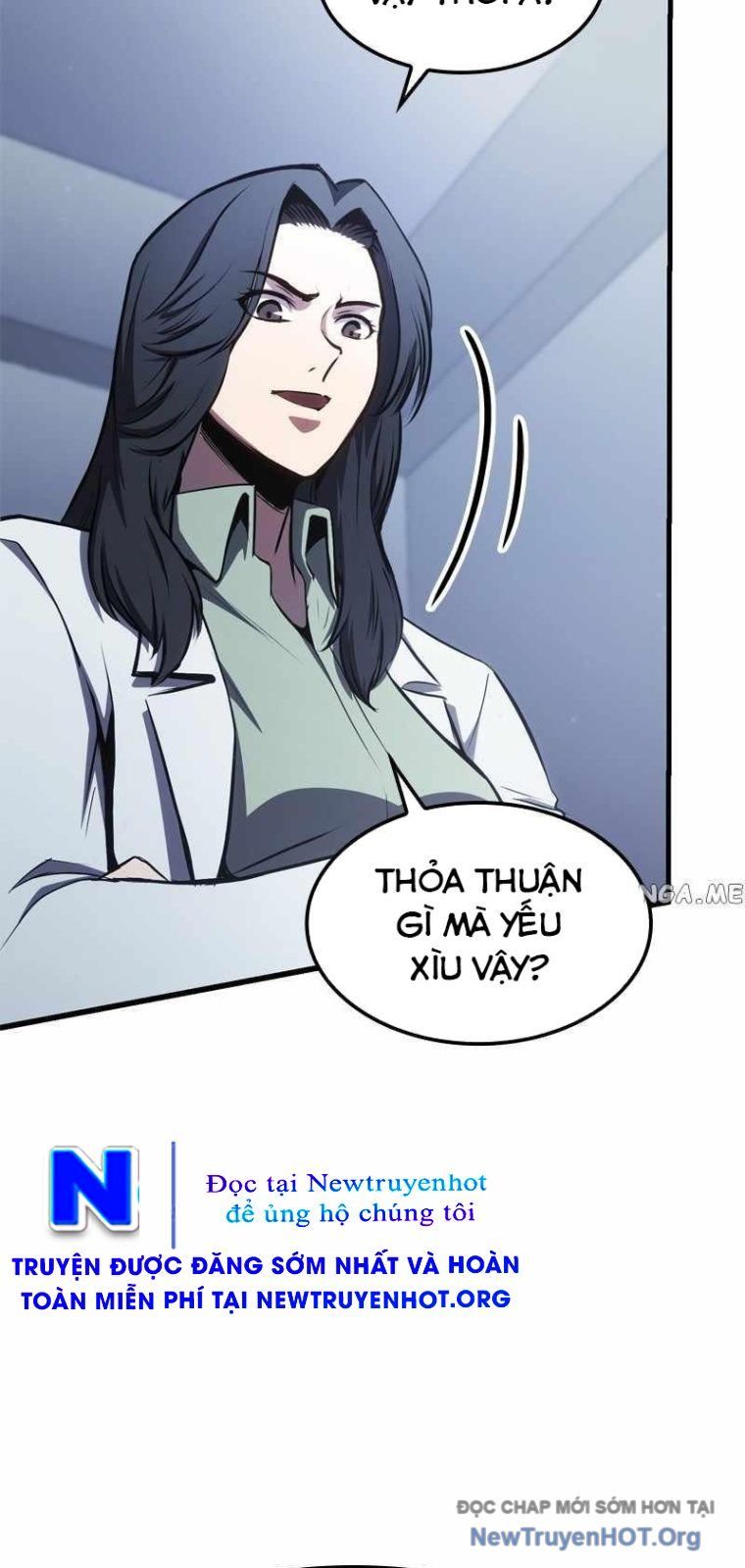 Huyền Thoại Sát Thủ: Ngôi Đền Quên Lãng Chapter 7.1 - Trang 2