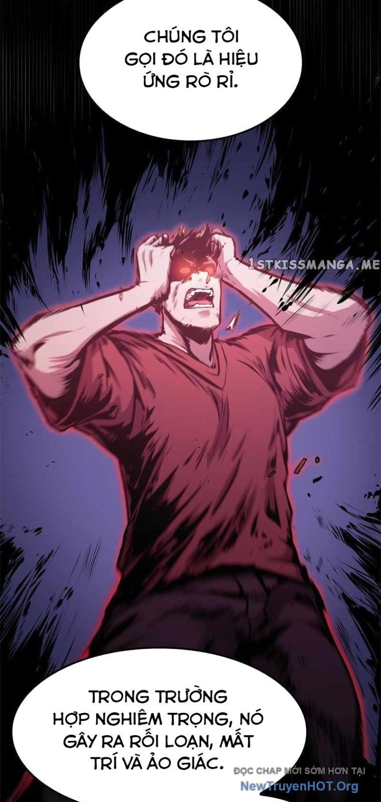 Huyền Thoại Sát Thủ: Ngôi Đền Quên Lãng Chapter 7.1 - Trang 2