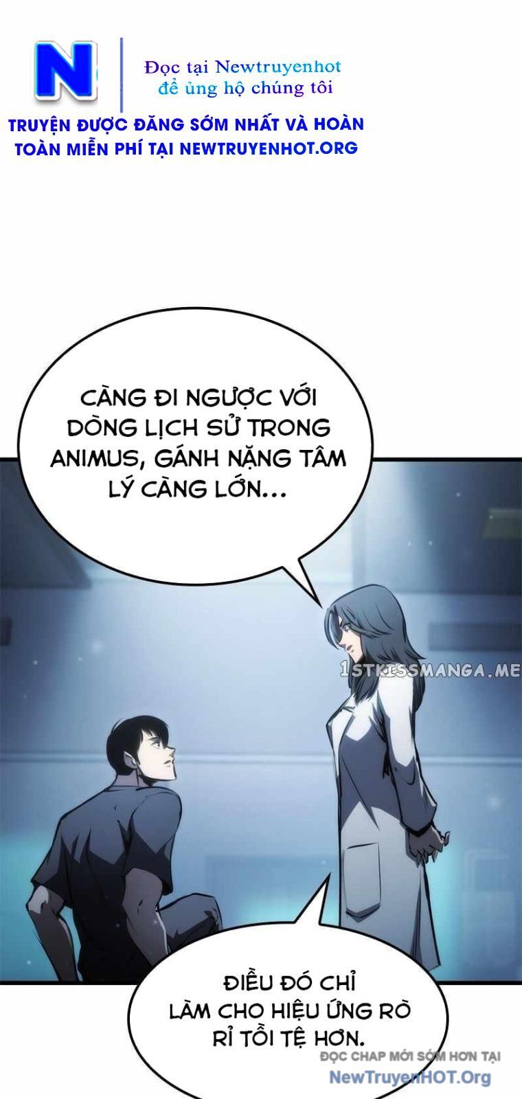 Huyền Thoại Sát Thủ: Ngôi Đền Quên Lãng Chapter 7.1 - Trang 2