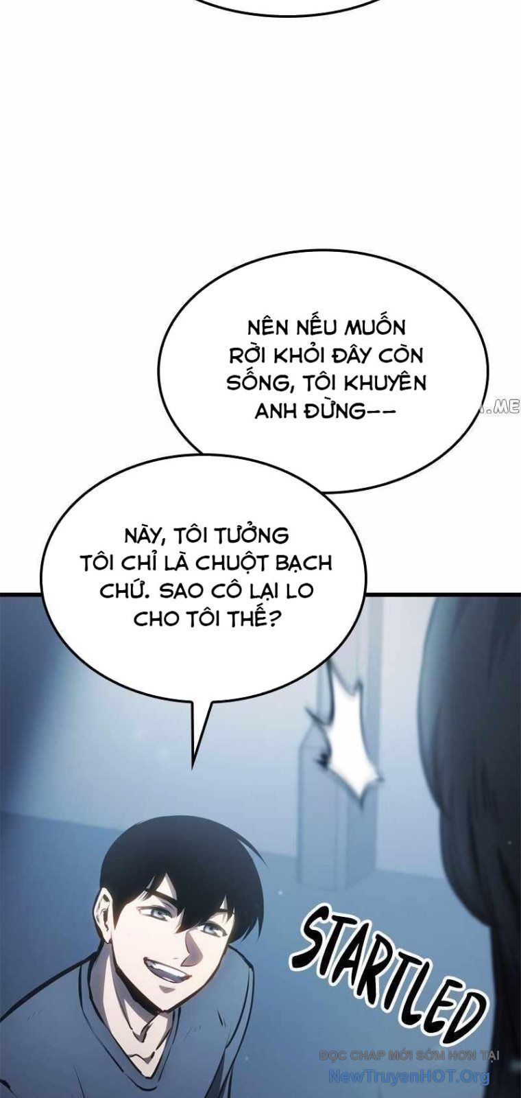 Huyền Thoại Sát Thủ: Ngôi Đền Quên Lãng Chapter 7.1 - Trang 2