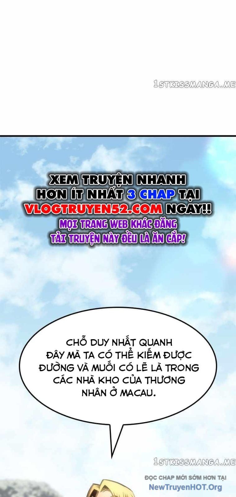 Huyền Thoại Sát Thủ: Ngôi Đền Quên Lãng Chapter 7.1 - Trang 2