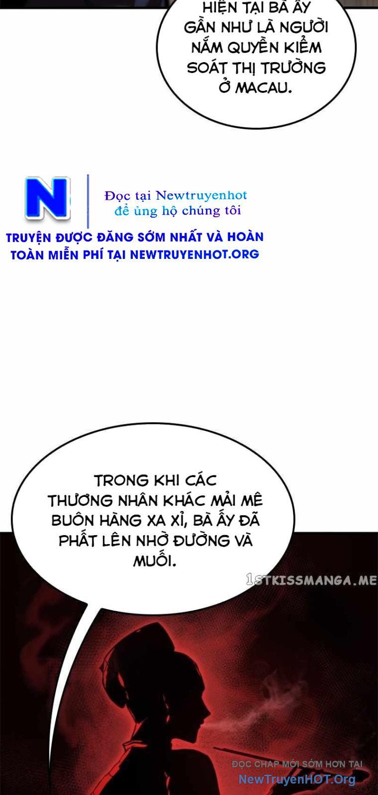 Huyền Thoại Sát Thủ: Ngôi Đền Quên Lãng Chapter 7.1 - Trang 2