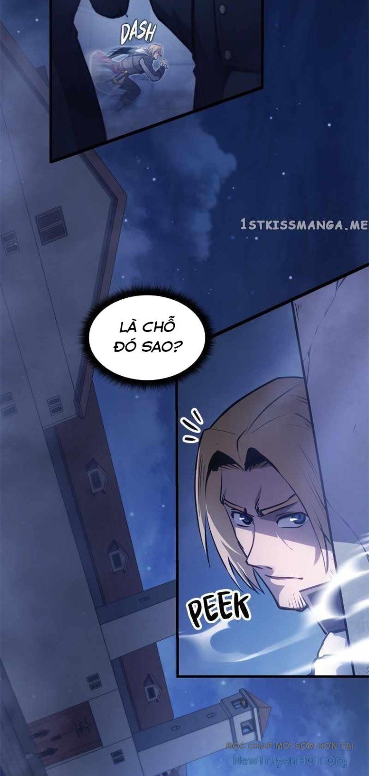 Huyền Thoại Sát Thủ: Ngôi Đền Quên Lãng Chapter 7.1 - Trang 2