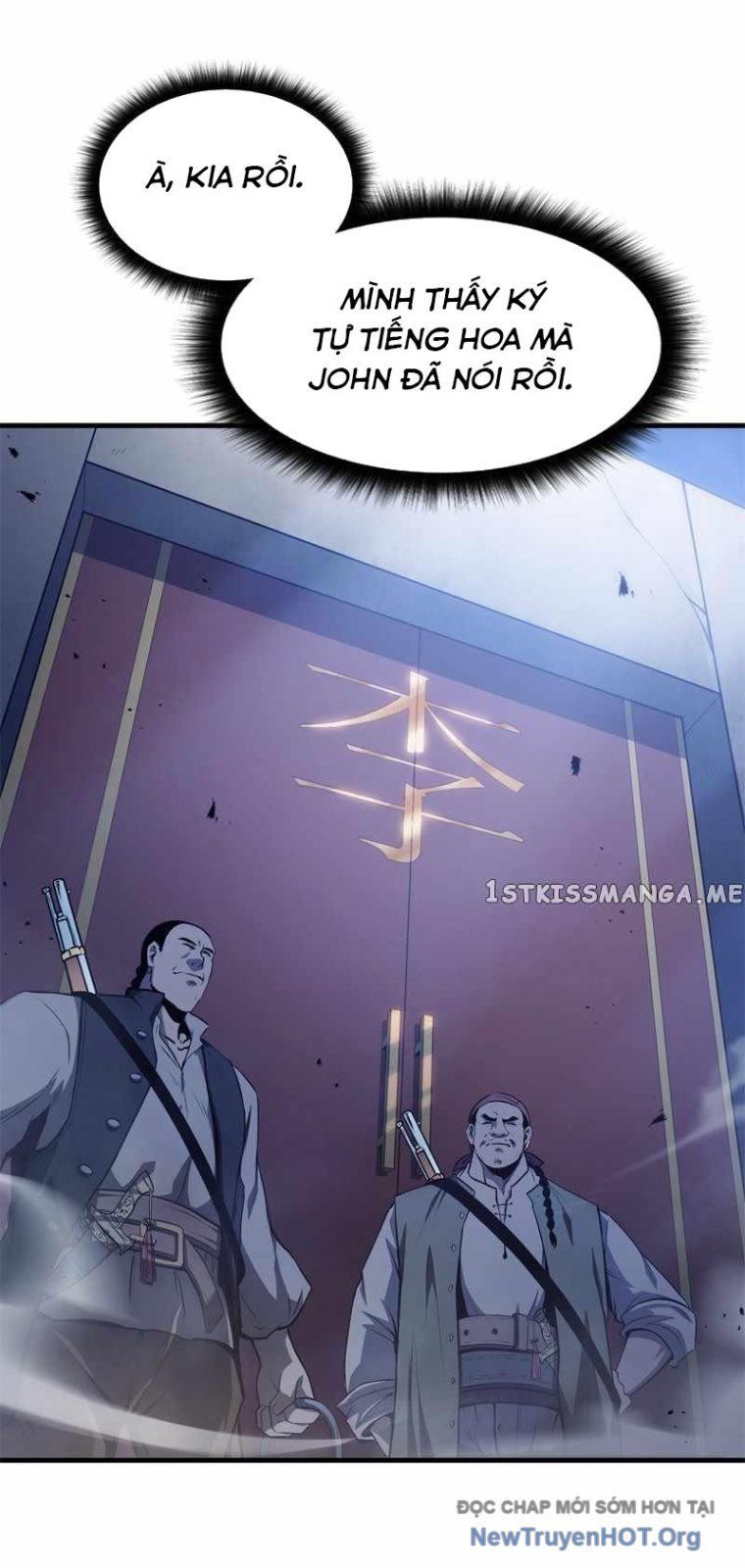 Huyền Thoại Sát Thủ: Ngôi Đền Quên Lãng Chapter 7.2 - Trang 2