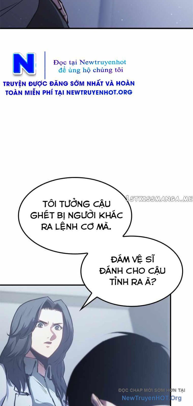 Huyền Thoại Sát Thủ: Ngôi Đền Quên Lãng Chapter 7.2 - Trang 2