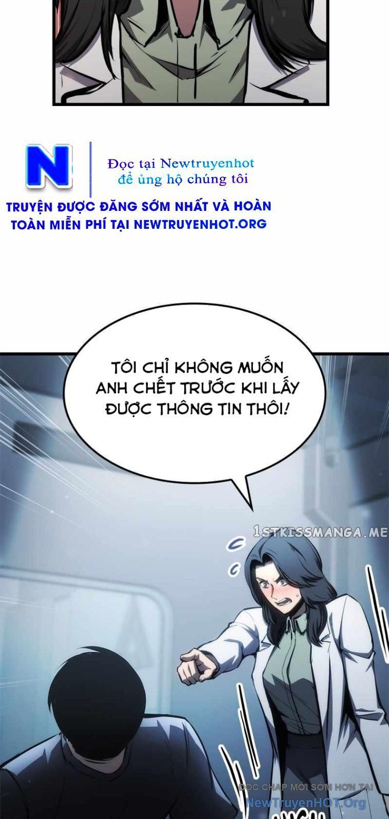 Huyền Thoại Sát Thủ: Ngôi Đền Quên Lãng Chapter 7.2 - Trang 2