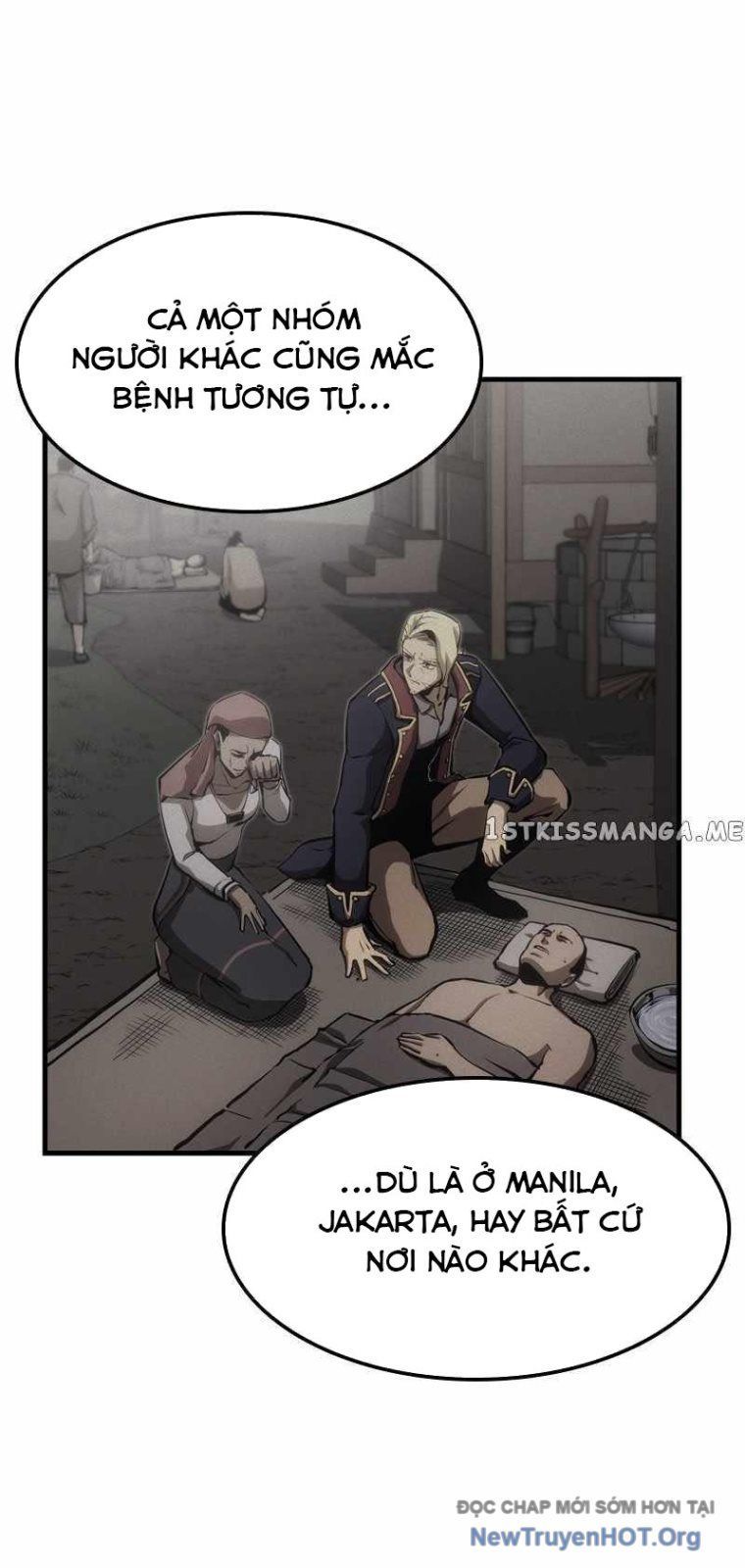 Huyền Thoại Sát Thủ: Ngôi Đền Quên Lãng Chapter 7.2 - Trang 2