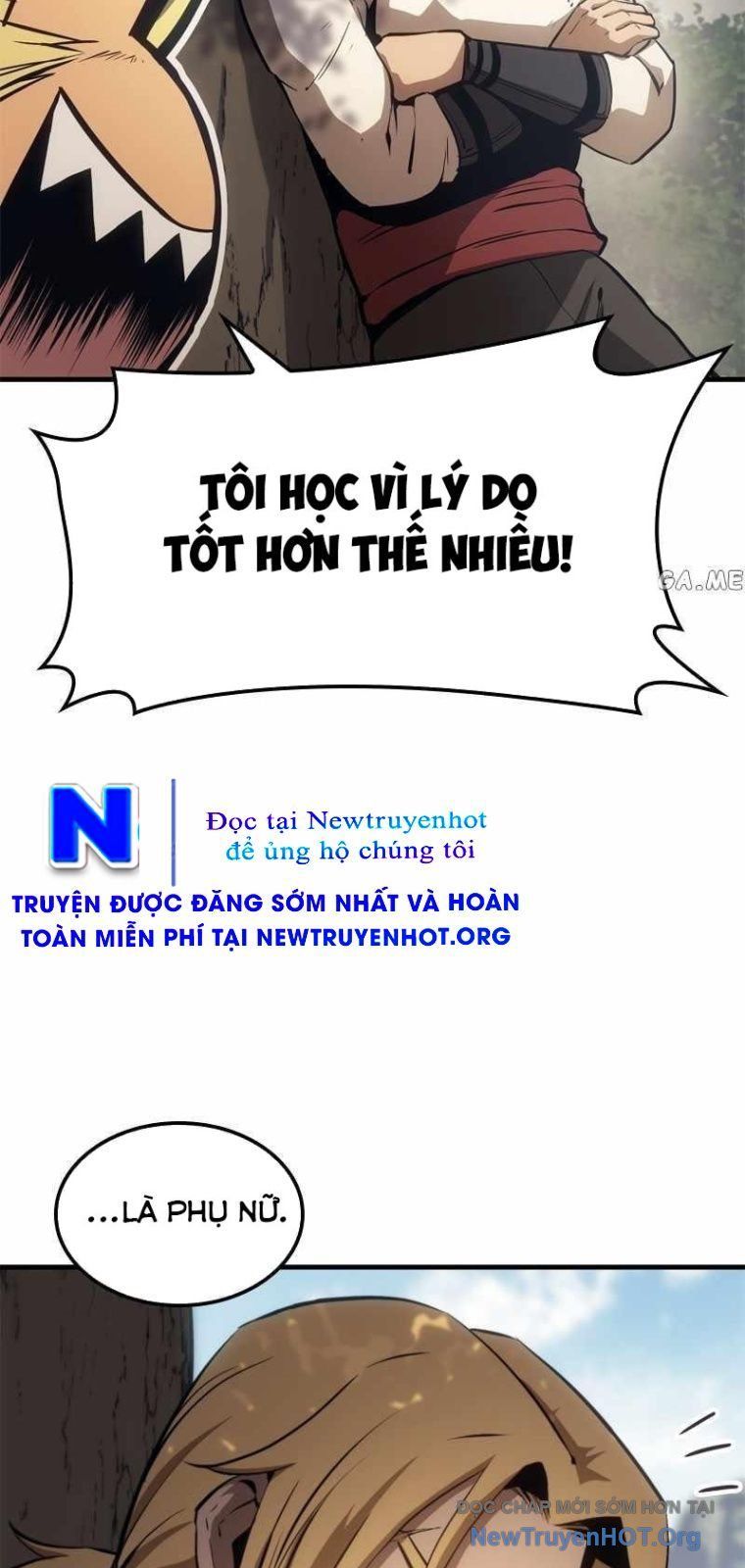 Huyền Thoại Sát Thủ: Ngôi Đền Quên Lãng Chapter 7.2 - Trang 2