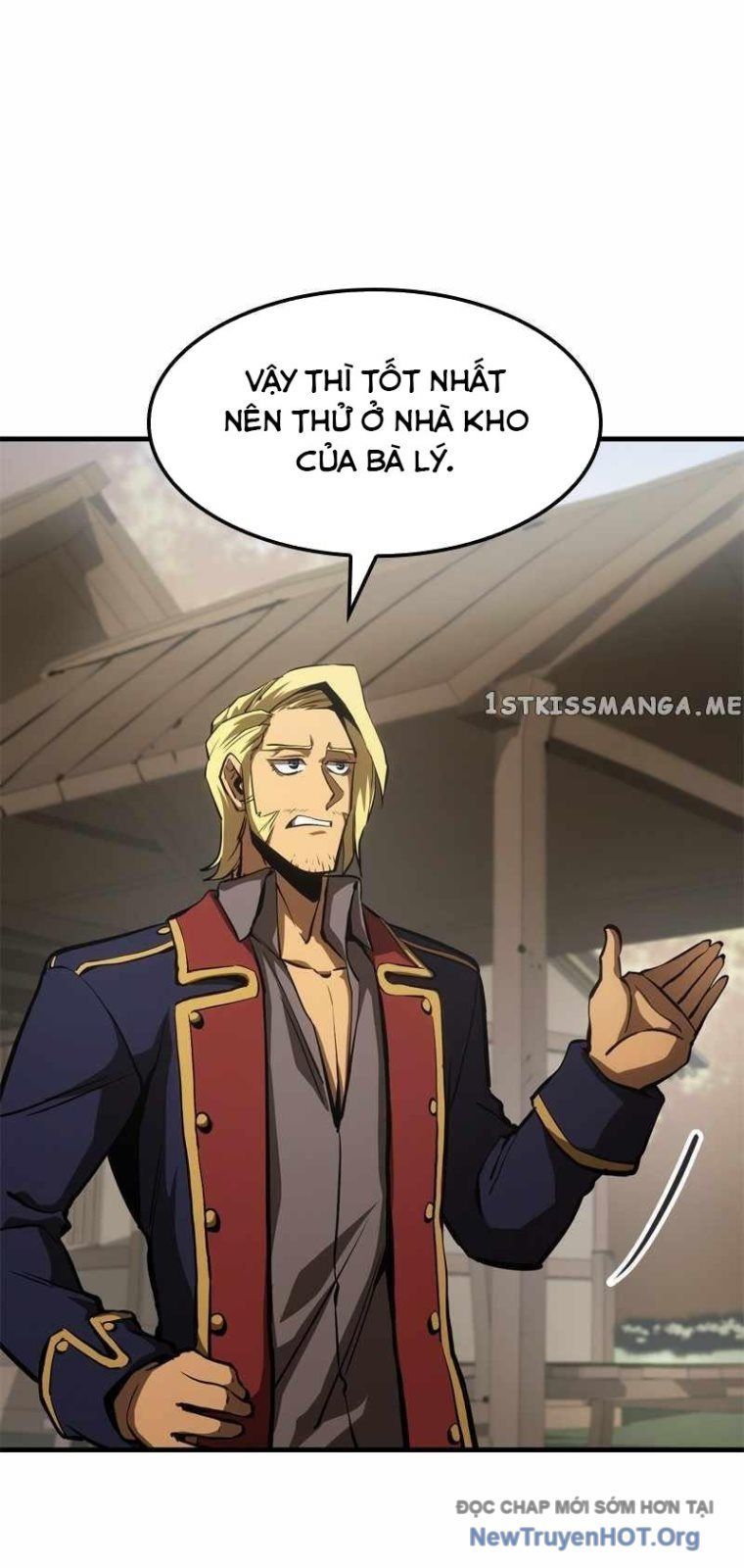 Huyền Thoại Sát Thủ: Ngôi Đền Quên Lãng Chapter 7.2 - Trang 2