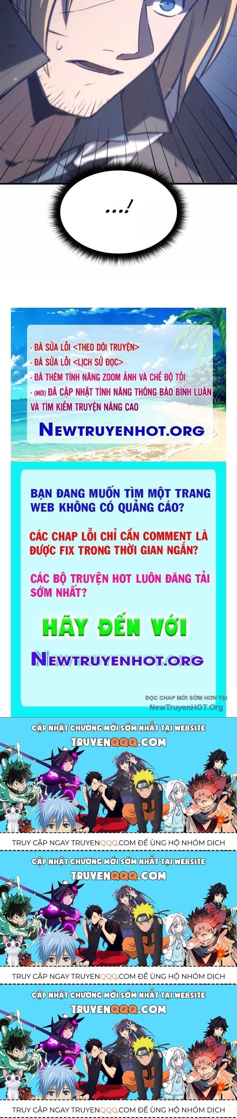 Huyền Thoại Sát Thủ: Ngôi Đền Quên Lãng Chapter 7.3 - Trang 2