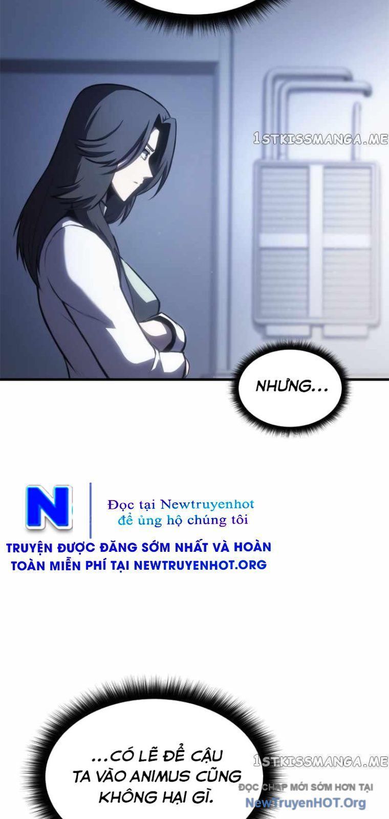 Huyền Thoại Sát Thủ: Ngôi Đền Quên Lãng Chapter 7.3 - Trang 2