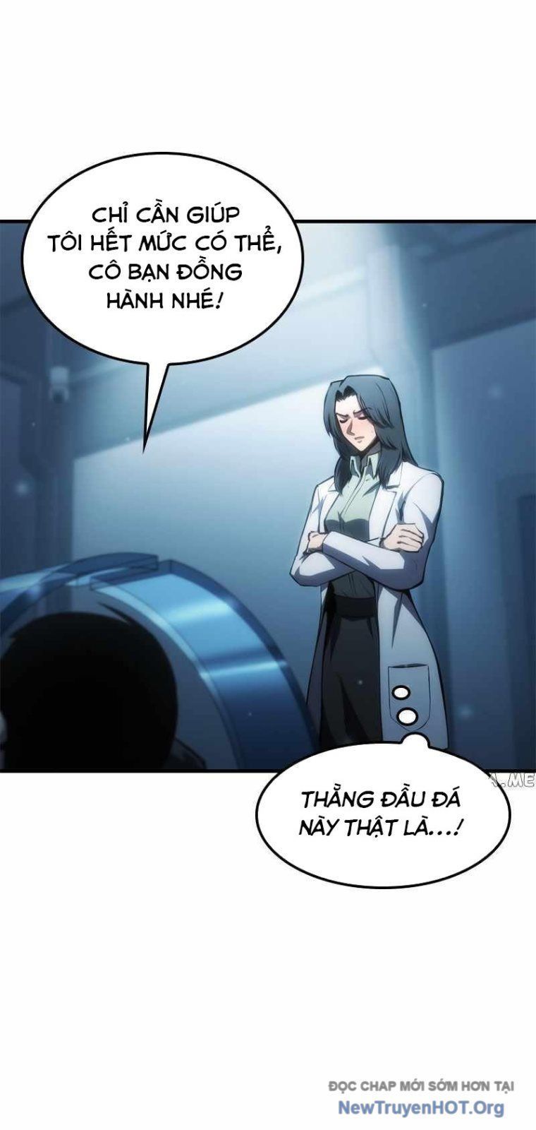 Huyền Thoại Sát Thủ: Ngôi Đền Quên Lãng Chapter 7.3 - Trang 2