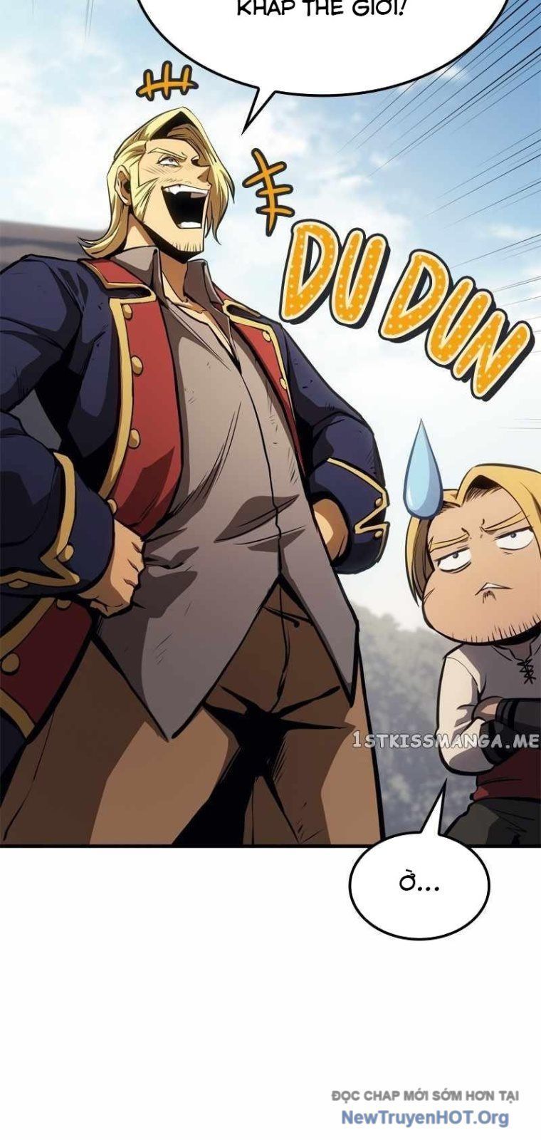 Huyền Thoại Sát Thủ: Ngôi Đền Quên Lãng Chapter 7.3 - Trang 2