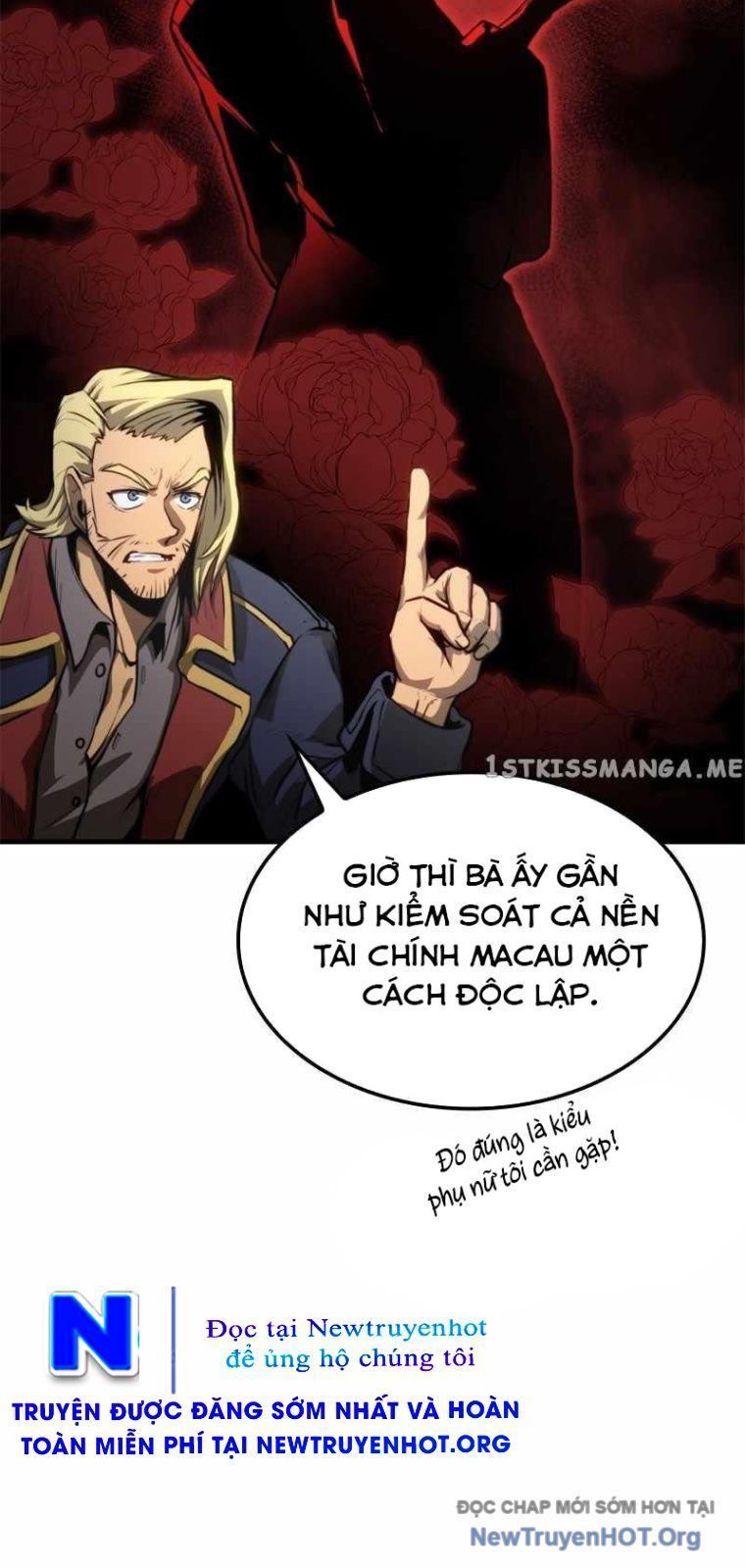 Huyền Thoại Sát Thủ: Ngôi Đền Quên Lãng Chapter 7.3 - Trang 2