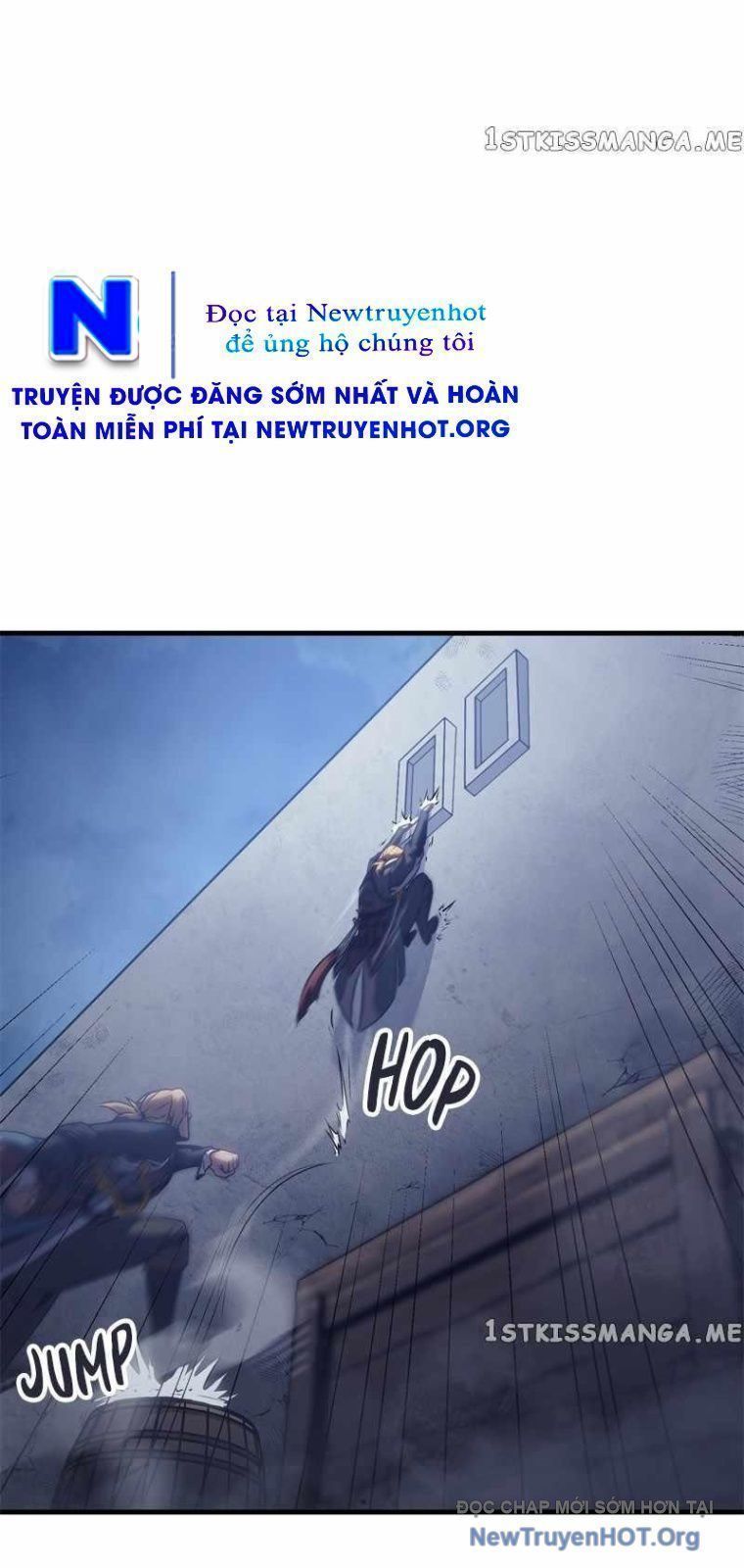 Huyền Thoại Sát Thủ: Ngôi Đền Quên Lãng Chapter 7.5 - Trang 2