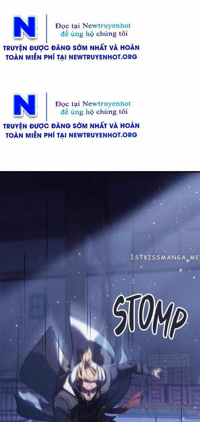 Huyền Thoại Sát Thủ: Ngôi Đền Quên Lãng Chapter 7.5 - Trang 2
