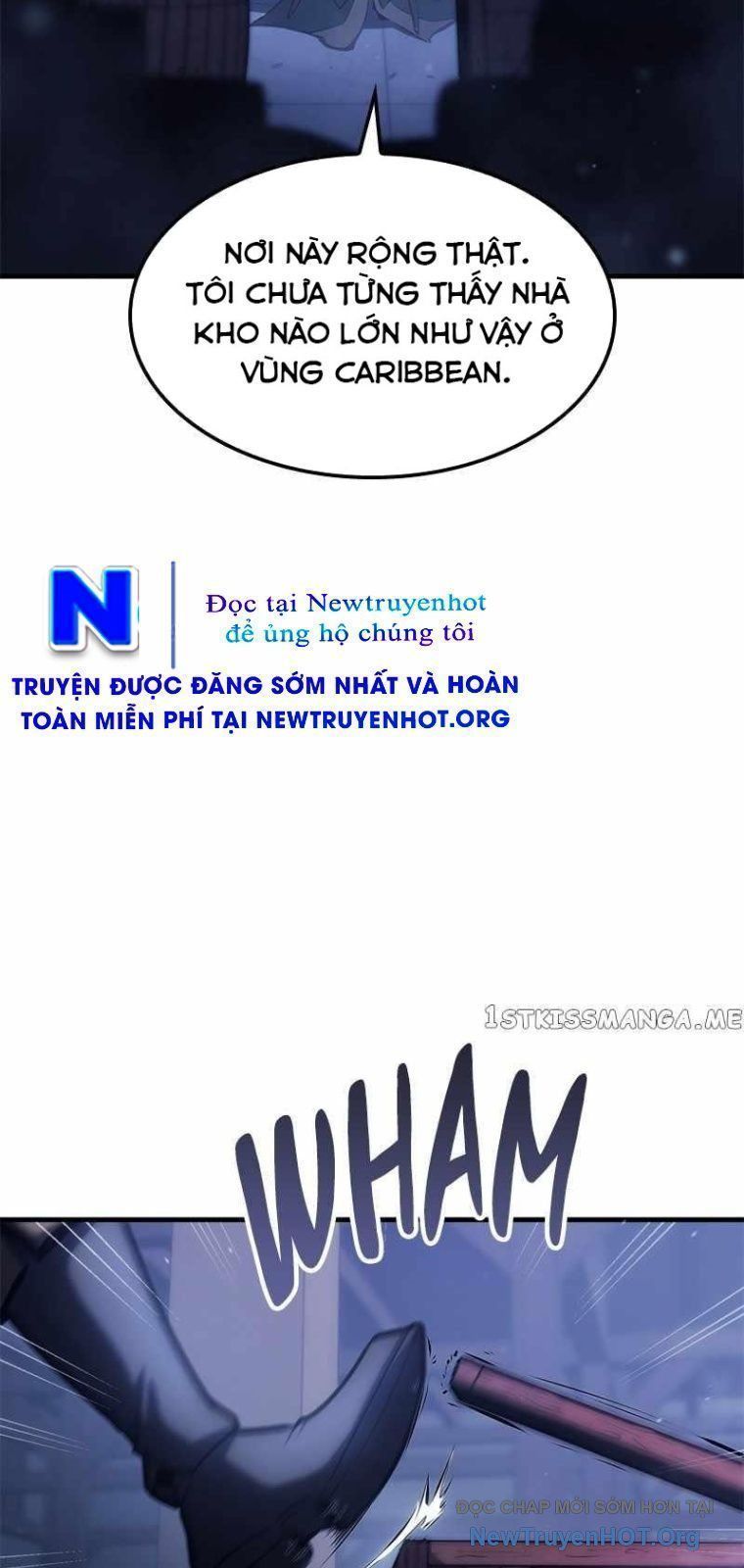 Huyền Thoại Sát Thủ: Ngôi Đền Quên Lãng Chapter 7.5 - Trang 2