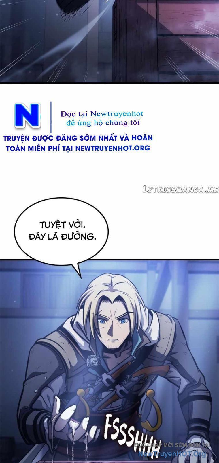 Huyền Thoại Sát Thủ: Ngôi Đền Quên Lãng Chapter 7.5 - Trang 2