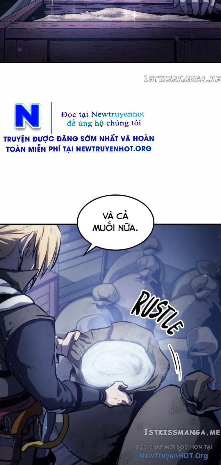 Huyền Thoại Sát Thủ: Ngôi Đền Quên Lãng Chapter 7.5 - Trang 2