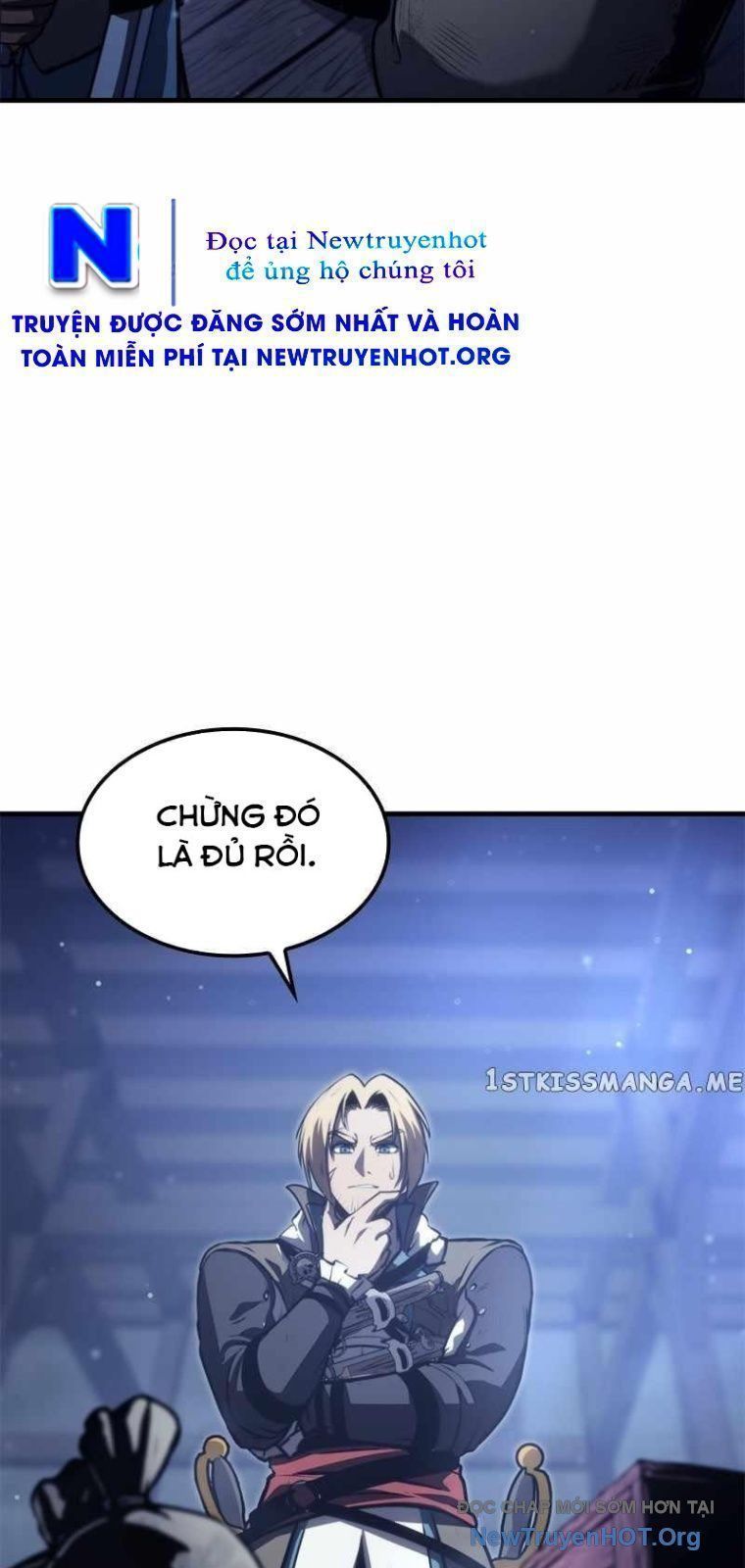 Huyền Thoại Sát Thủ: Ngôi Đền Quên Lãng Chapter 7.5 - Trang 2
