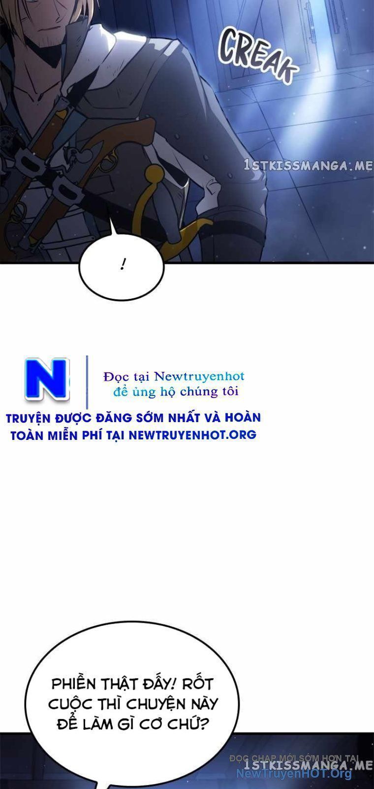 Huyền Thoại Sát Thủ: Ngôi Đền Quên Lãng Chapter 7.5 - Trang 2