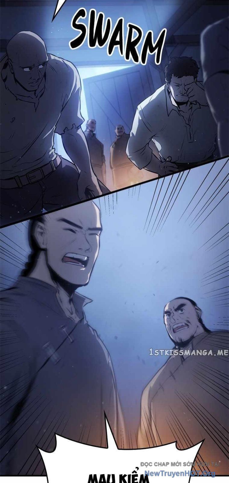 Huyền Thoại Sát Thủ: Ngôi Đền Quên Lãng Chapter 7.5 - Trang 2