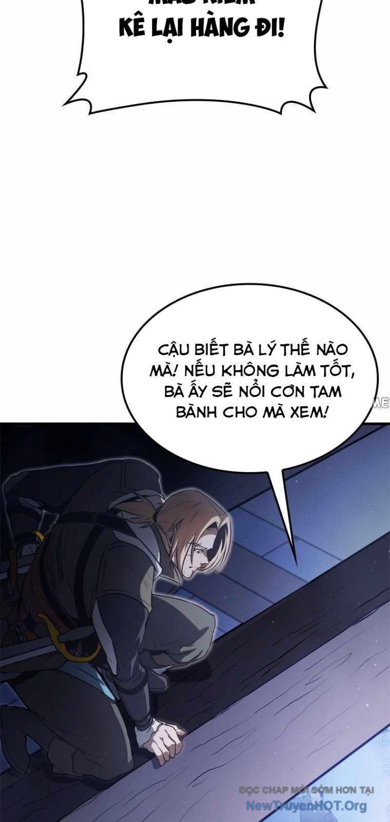 Huyền Thoại Sát Thủ: Ngôi Đền Quên Lãng Chapter 7.5 - Trang 2