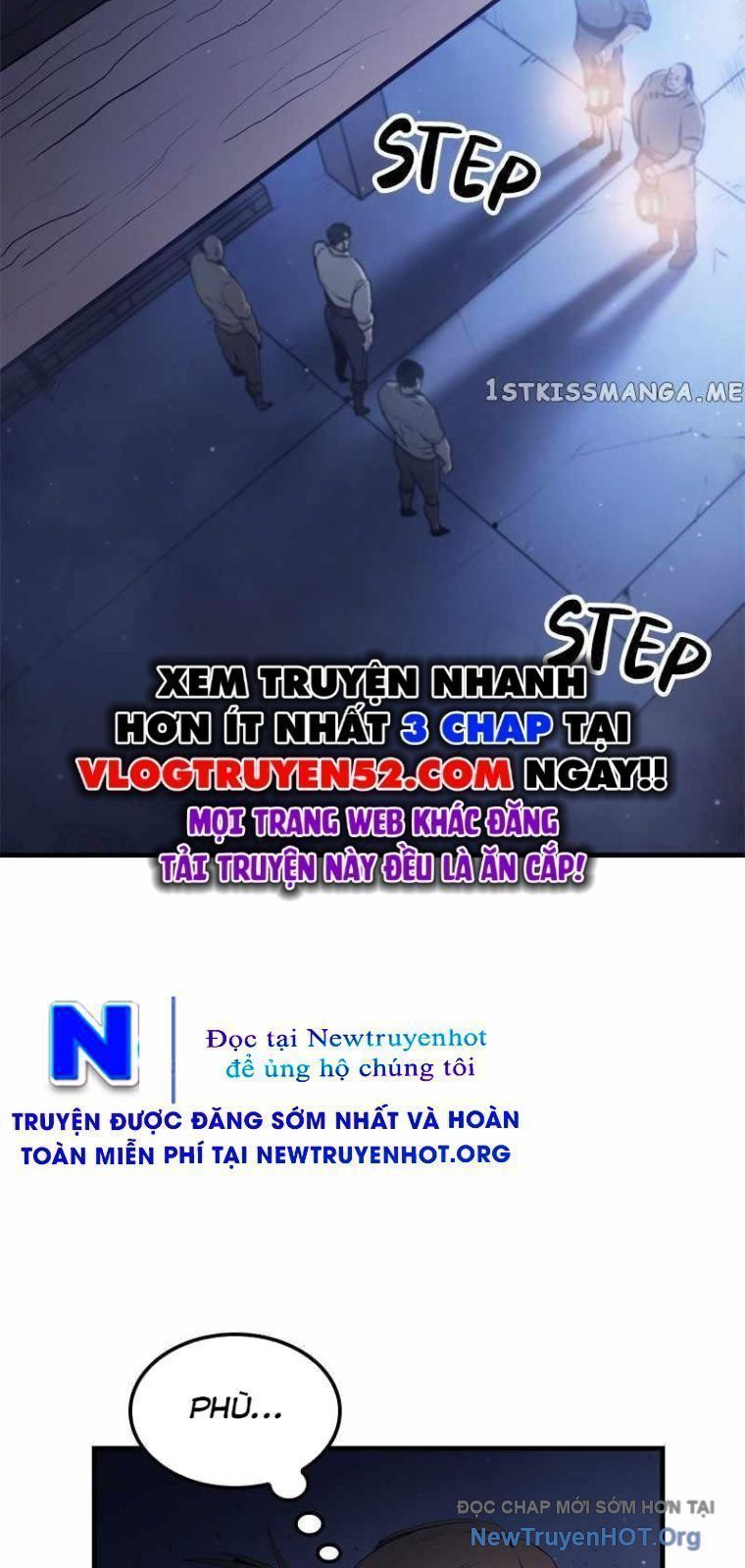 Huyền Thoại Sát Thủ: Ngôi Đền Quên Lãng Chapter 7.5 - Trang 2