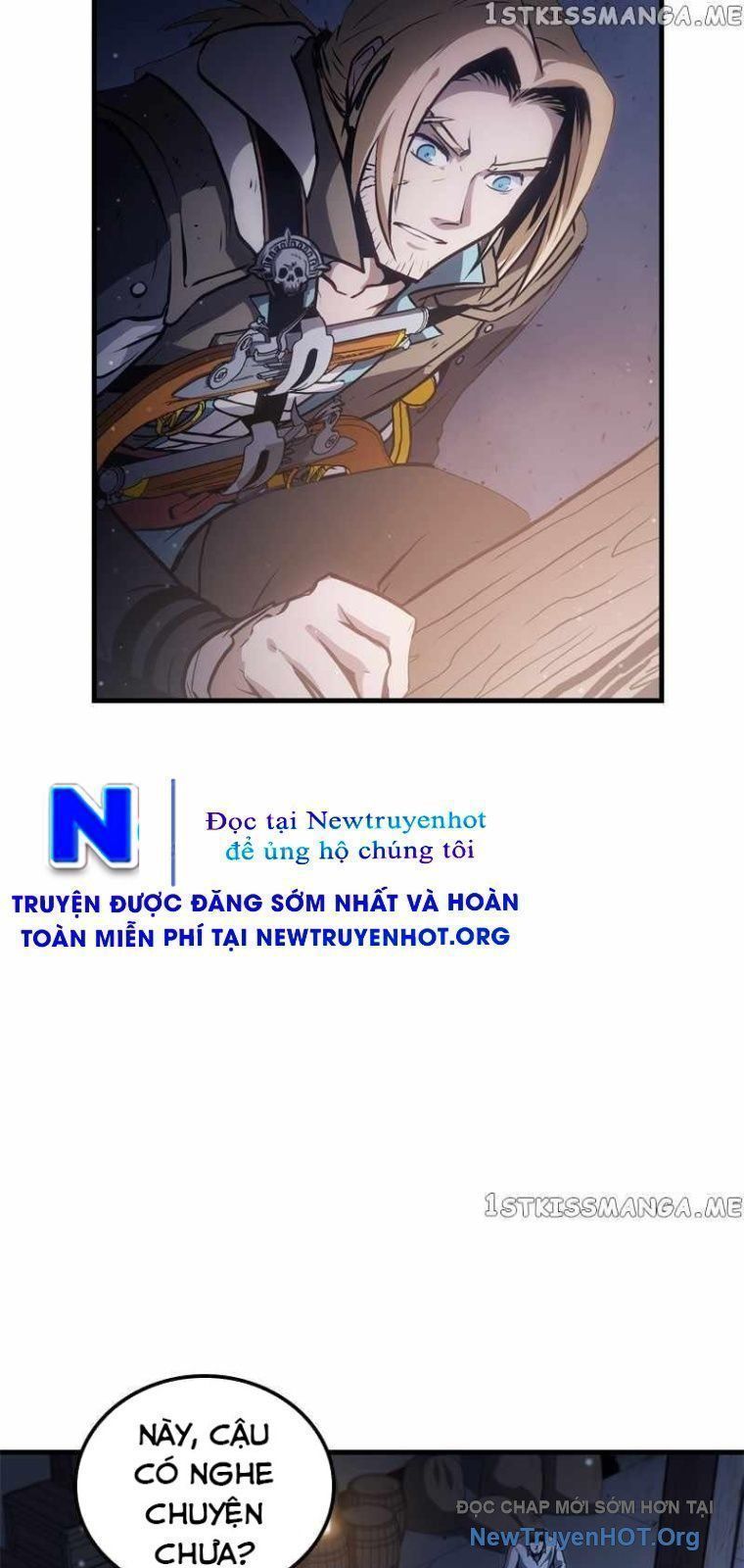 Huyền Thoại Sát Thủ: Ngôi Đền Quên Lãng Chapter 7.5 - Trang 2