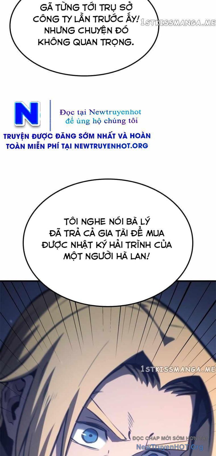 Huyền Thoại Sát Thủ: Ngôi Đền Quên Lãng Chapter 7.5 - Trang 2