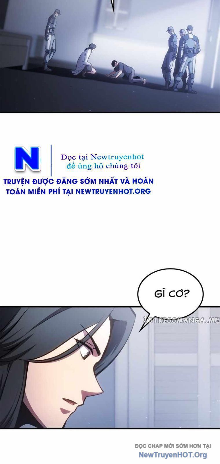 Huyền Thoại Sát Thủ: Ngôi Đền Quên Lãng Chapter 7.5 - Trang 2