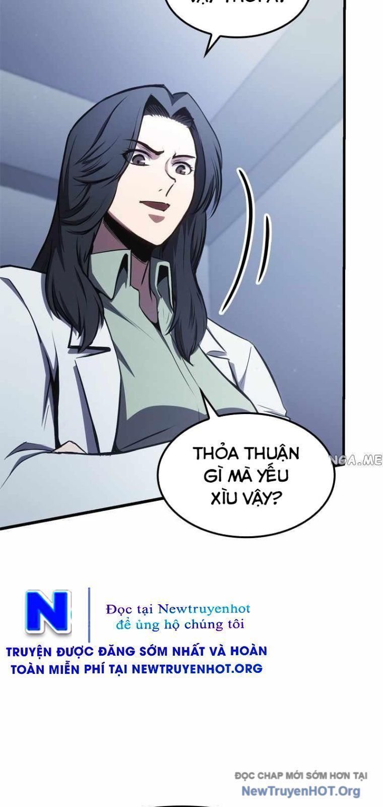 Huyền Thoại Sát Thủ: Ngôi Đền Quên Lãng Chapter 7.5 - Trang 2