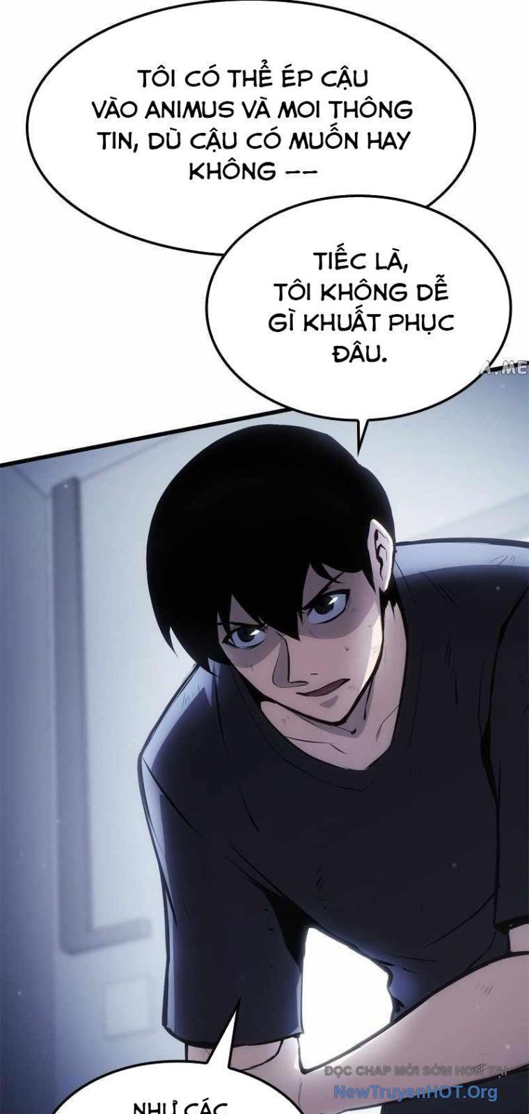 Huyền Thoại Sát Thủ: Ngôi Đền Quên Lãng Chapter 7.5 - Trang 2