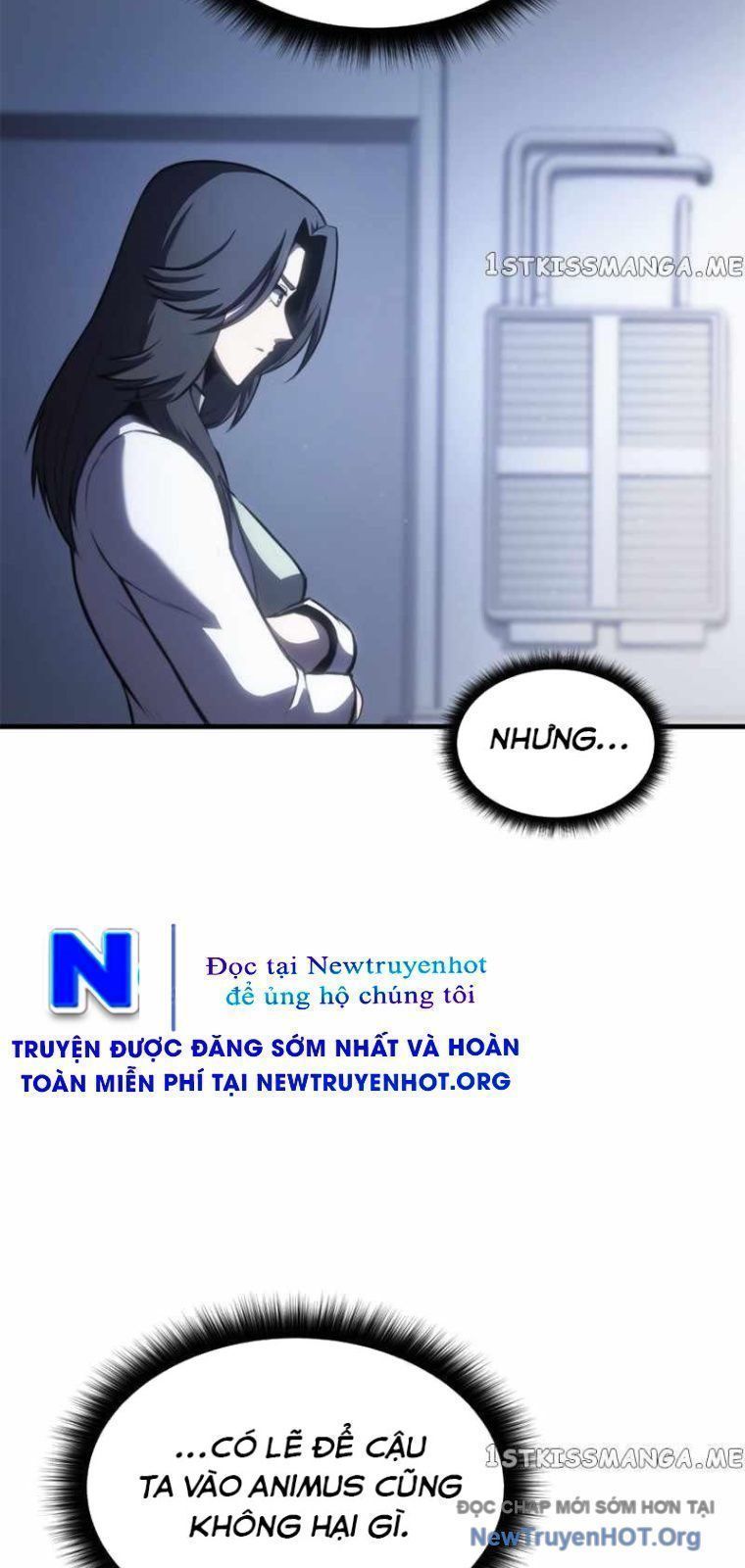 Huyền Thoại Sát Thủ: Ngôi Đền Quên Lãng Chapter 7.5 - Trang 2