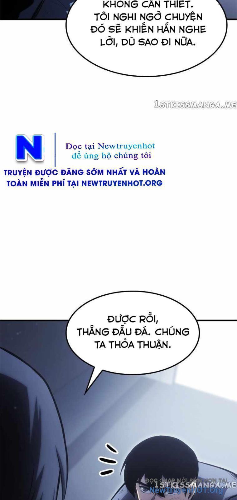 Huyền Thoại Sát Thủ: Ngôi Đền Quên Lãng Chapter 7.5 - Trang 2