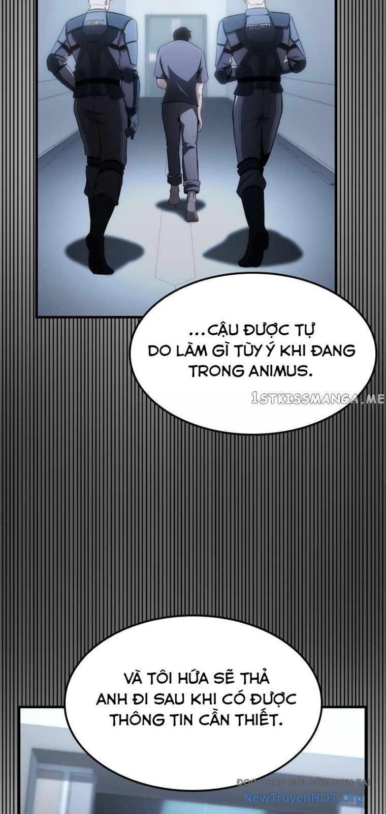 Huyền Thoại Sát Thủ: Ngôi Đền Quên Lãng Chapter 7.5 - Trang 2