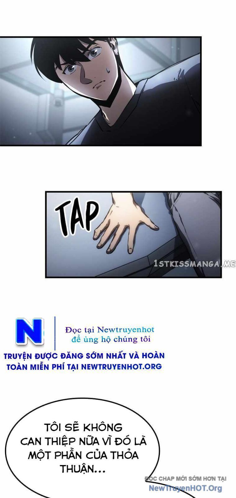 Huyền Thoại Sát Thủ: Ngôi Đền Quên Lãng Chapter 7.5 - Trang 2