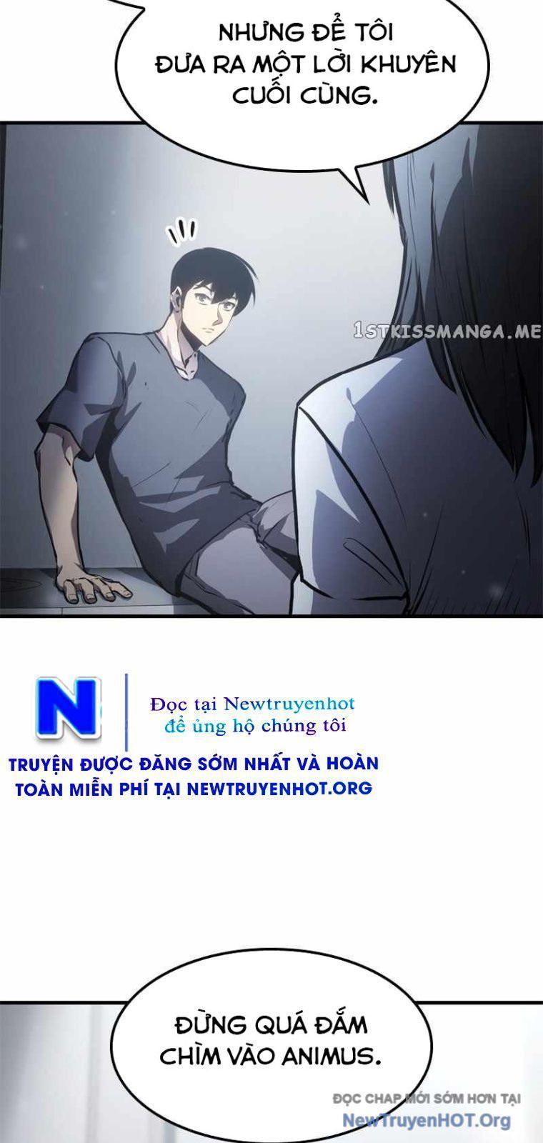 Huyền Thoại Sát Thủ: Ngôi Đền Quên Lãng Chapter 7.5 - Trang 2