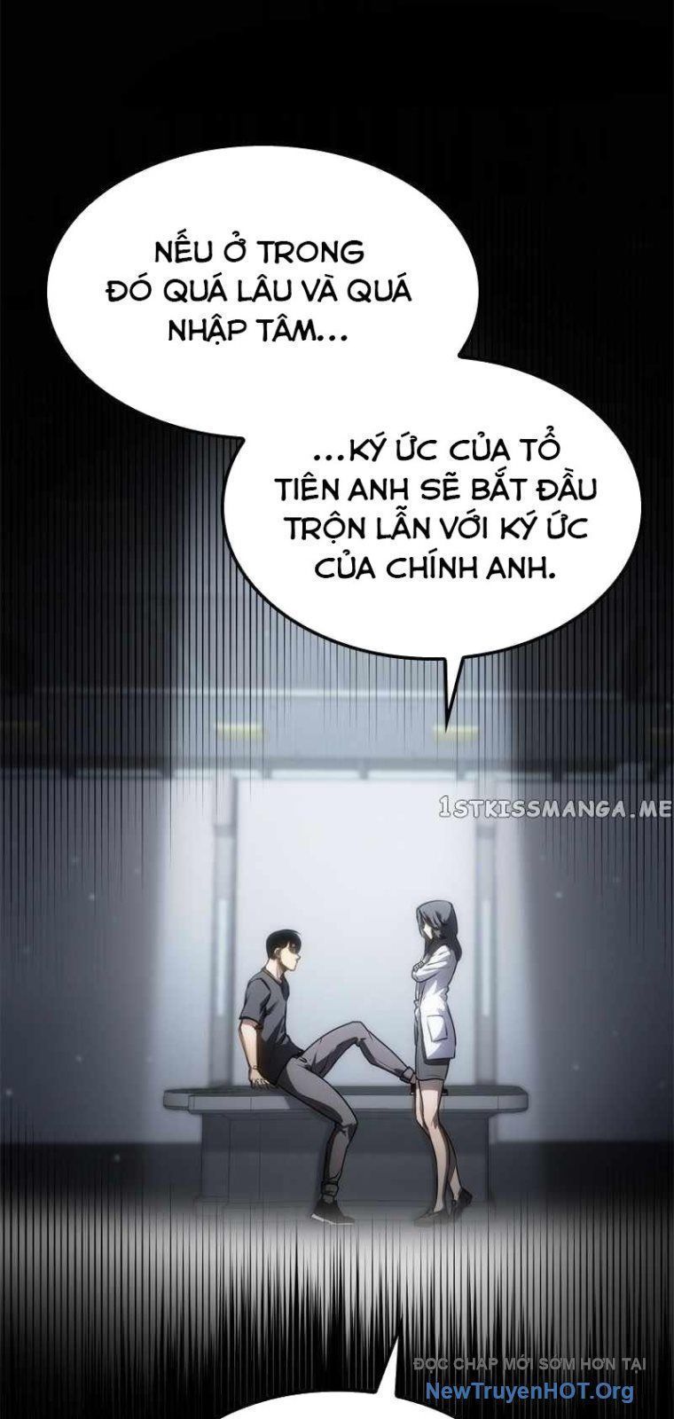 Huyền Thoại Sát Thủ: Ngôi Đền Quên Lãng Chapter 7.5 - Trang 2